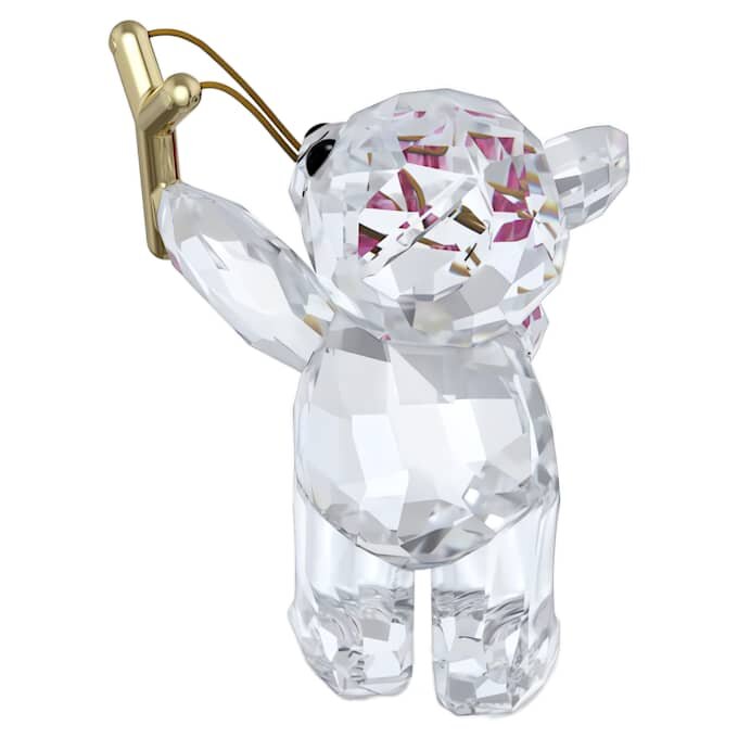 Kris Bear a enviar-lhe amor Kris Bear a enviar-lhe amor