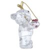 Kris Bear a enviar-lhe amor Kris Bear a enviar-lhe amor