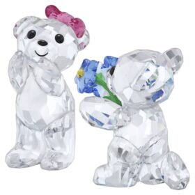 Kris Bear «Adoro-te»