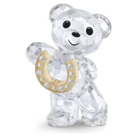 Kris Bear Ferradura da Sorte