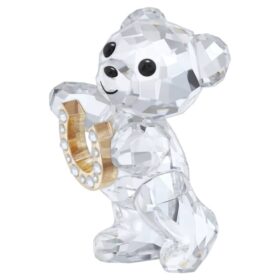 Kris Bear Ferradura da Sorte