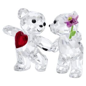 Kris Bear Happy Together