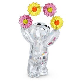 Kris Bear Springtime Feelings Edição Online