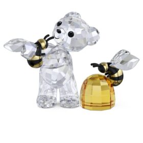 Kris Bear Sweet as Can Bee Edição Online