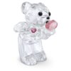 Kris Bear: Um Beijo Cheio de Amor Kris Bear: Um Beijo Cheio de Amor