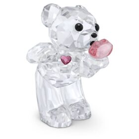 Kris Bear: Um Beijo Cheio de Amor