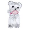 Kris Bear: Um Beijo Cheio de Amor Kris Bear: Um Beijo Cheio de Amor