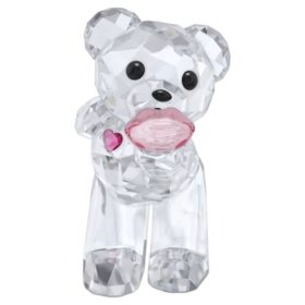 Kris Bear: Um Beijo Cheio de Amor