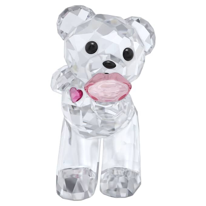 Kris Bear: Um Beijo Cheio de Amor Kris Bear: Um Beijo Cheio de Amor
