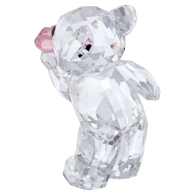 Kris Bear: Um Beijo Cheio de Amor Kris Bear: Um Beijo Cheio de Amor