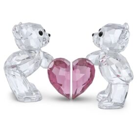 Kris Bear: uma combinação perfeita