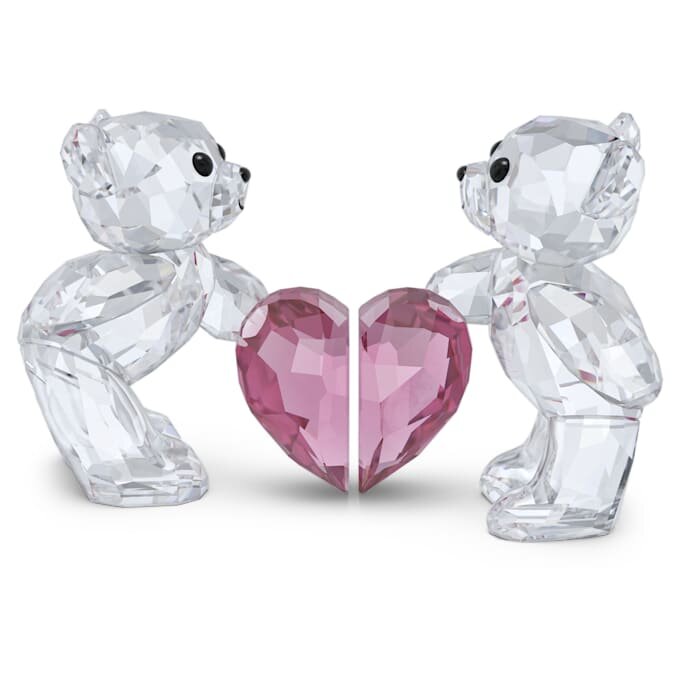 Kris Bear: uma combinação perfeita Kris Bear: uma combinação perfeita