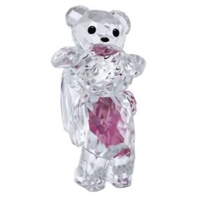 Kris Bear: uma combinação perfeita