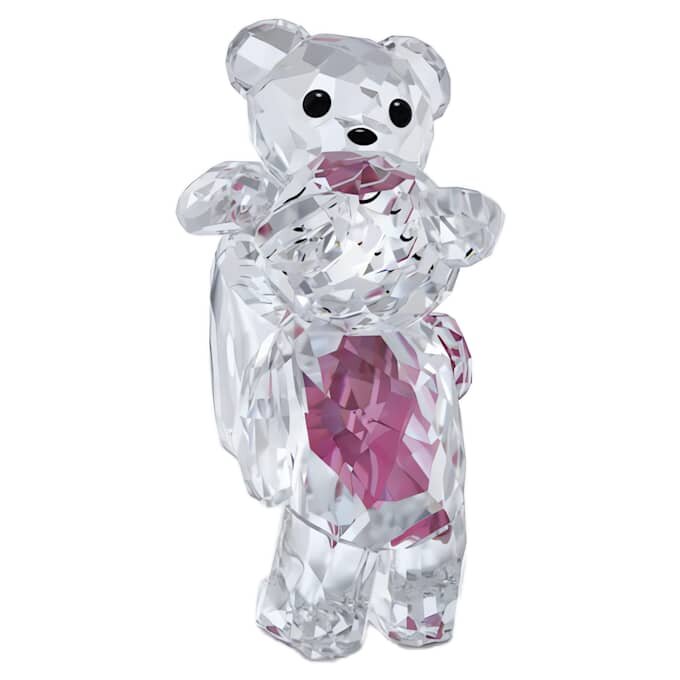 Kris Bear: uma combinação perfeita Kris Bear: uma combinação perfeita