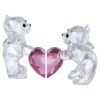 Kris Bear: uma combinação perfeita Kris Bear: uma combinação perfeita