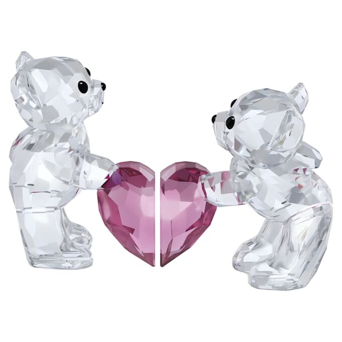 Kris Bear: uma combinação perfeita Kris Bear: uma combinação perfeita