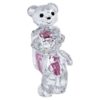 Kris Bear: uma combinação perfeita Kris Bear: uma combinação perfeita