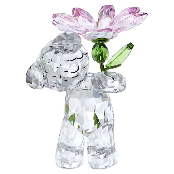 Kris Bear: Uma margarida para ti Kris Bear: Uma margarida para ti