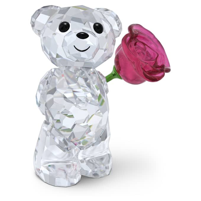 Kris Bear: Uma Rosa com Amor Kris Bear: Uma Rosa com Amor