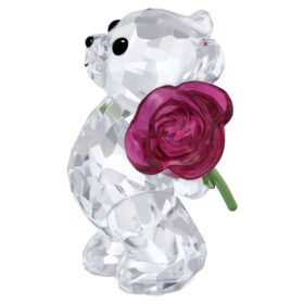 Kris Bear: Uma Rosa com Amor