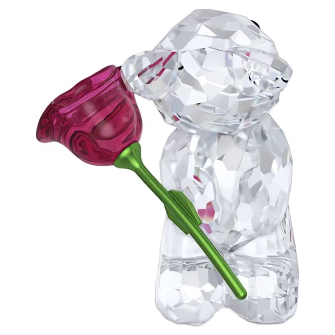 Kris Bear: Uma Rosa com Amor Kris Bear: Uma Rosa com Amor