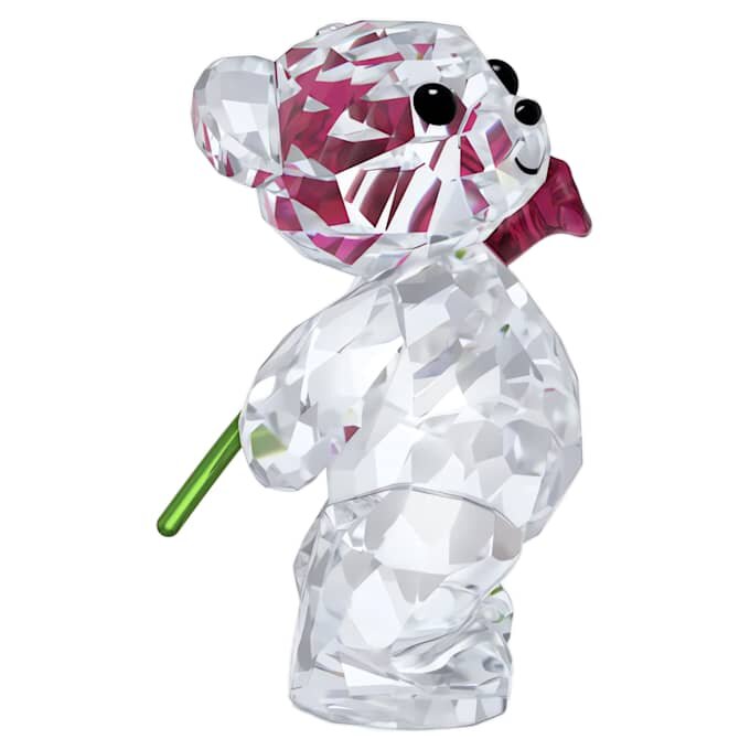 Kris Bear: Uma Rosa com Amor Kris Bear: Uma Rosa com Amor