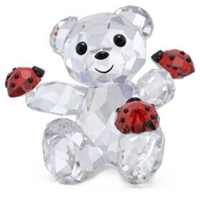 Kris Bear – Urso da Sorte
