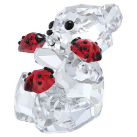 Kris Bear – Urso da Sorte