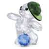 Kris Bear – Urso Marcador de Golos