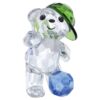 Kris Bear – Urso Marcador de Golos