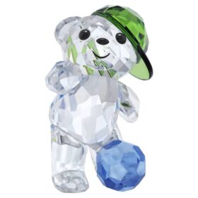 Kris Bear – Urso Marcador de Golos