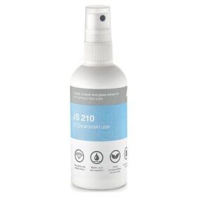 Limpador de Cristais e Realçador de Brilho 100 ml