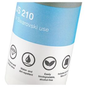 Limpador de Cristais e Realçador de Brilho 100 ml