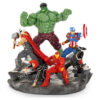 Marvel Avengers Edição Limitada Marvel Avengers Edição Limitada