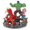 Marvel Avengers Edição Limitada Marvel Avengers Edição Limitada