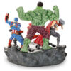 Marvel Avengers Edição Limitada Marvel Avengers Edição Limitada