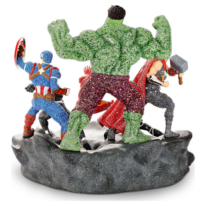 Marvel Avengers Edição Limitada Marvel Avengers Edição Limitada