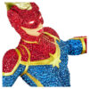 Marvel Capitão Marvel Edição Limitada Marvel Capitão Marvel Edição Limitada