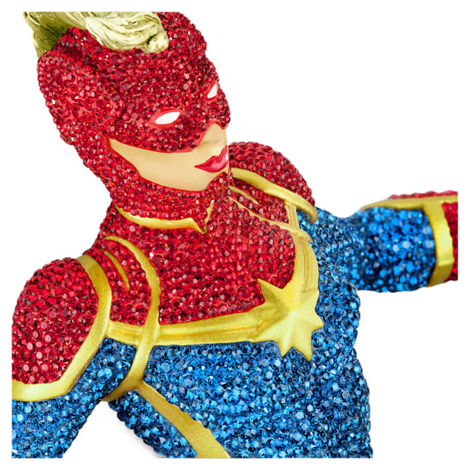 Marvel Capitão Marvel Edição Limitada Marvel Capitão Marvel Edição Limitada