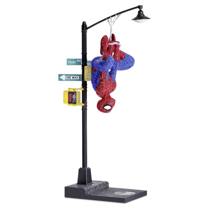 Marvel Spider-Man Edição Limitada Grande Marvel Spider-Man Edição Limitada Grande