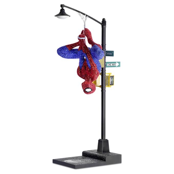 Marvel Spider-Man Edição Limitada Grande Marvel Spider-Man Edição Limitada Grande