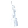 Memórias de viagem: Estátua da Liberdade