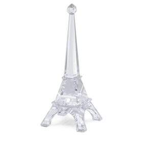 Memórias de Viagem: Torre Eiffel