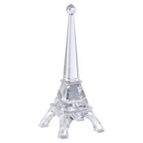 Memórias de Viagem: Torre Eiffel