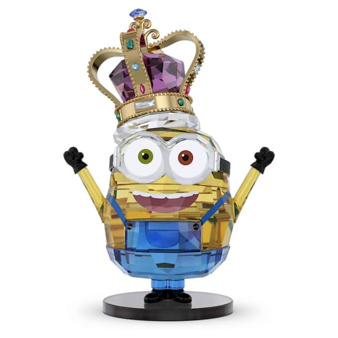 Minions King Bob Minions King Bob