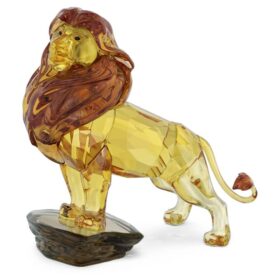 O Rei Leão – Mufasa