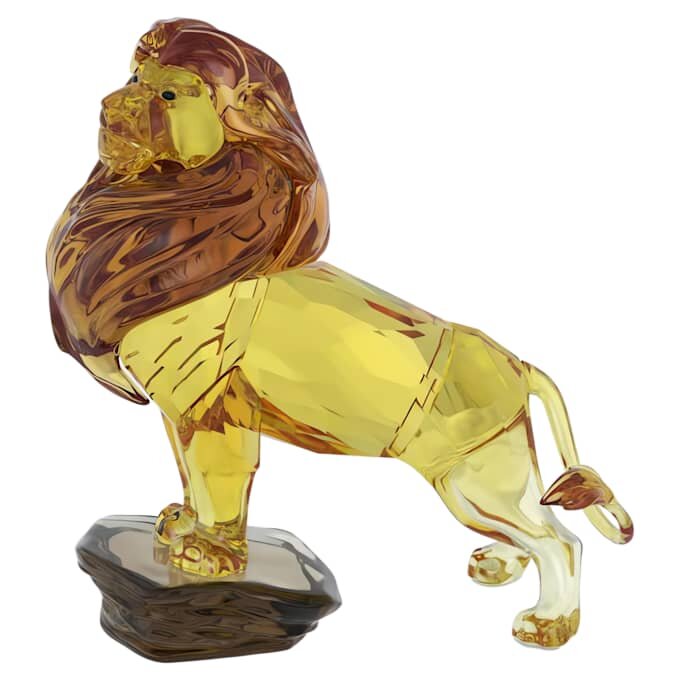 O Rei Leão – Mufasa O Rei Leão – Mufasa