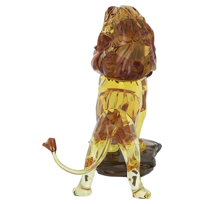 O Rei Leão – Mufasa O Rei Leão – Mufasa