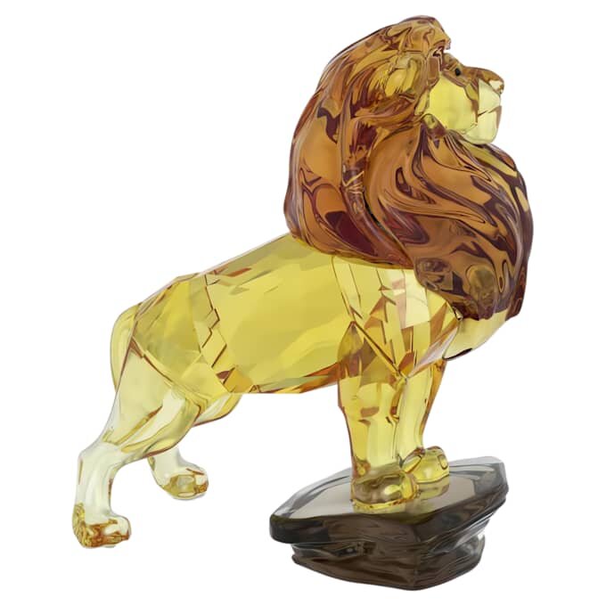 O Rei Leão – Mufasa O Rei Leão – Mufasa