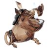 O Rei Leão – Pumbaa O Rei Leão – Pumbaa